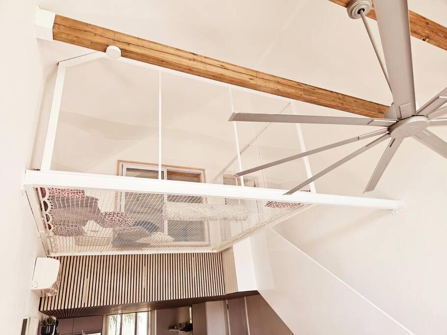 Seaside 3 Suites Penthouse With Pool Gym & Bbq Terrace Cap Malheureux Exteriör bild